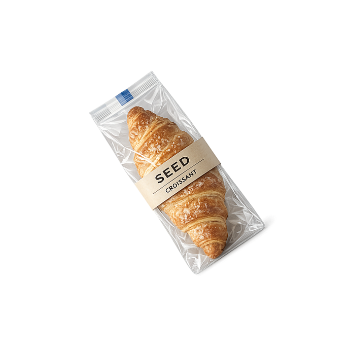 SEED croissants pack